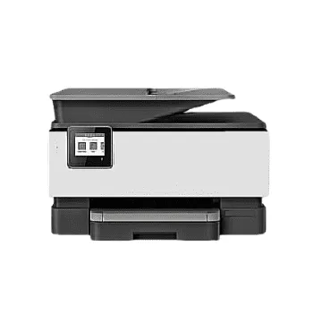 HP Officejet Pro 8210